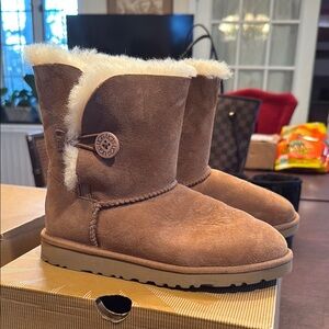 Bailey Button UGG